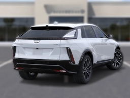 Cadillac LYRIQ Premium Sport 4dr 2026