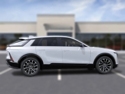 Cadillac LYRIQ Premium Sport 4dr 2026