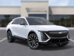 Cadillac LYRIQ Premium Sport 4dr 2026