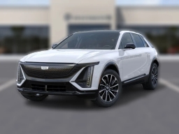 Cadillac LYRIQ Premium Sport 4dr 2026