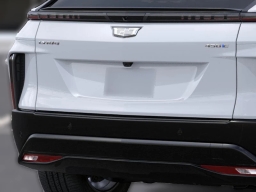 Cadillac LYRIQ Premium Sport 4dr 2026