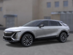 Cadillac LYRIQ Premium Sport 4dr 2026