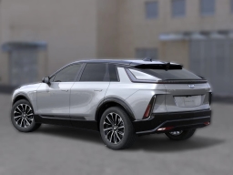 Cadillac LYRIQ Premium Sport 4dr 2026