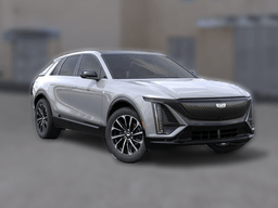 Cadillac LYRIQ Sport 4dr 2025