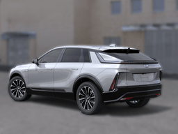 Cadillac LYRIQ Sport 4dr 2025