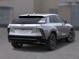 Cadillac LYRIQ Sport 4dr 2025