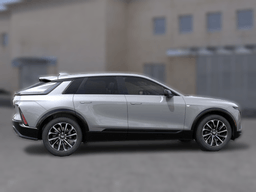Cadillac LYRIQ Sport 4dr 2025