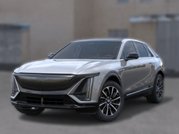 Cadillac LYRIQ Sport 4dr 2025