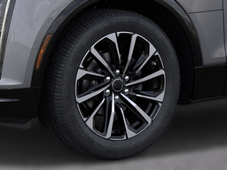 Cadillac LYRIQ Sport 4dr 2025