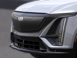 Cadillac LYRIQ Sport 4dr 2025
