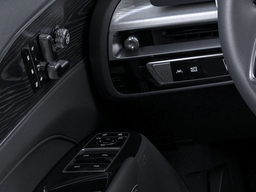 Cadillac LYRIQ Sport 4dr 2025