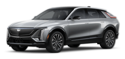 Cadillac LYRIQ Sport 4dr 2025