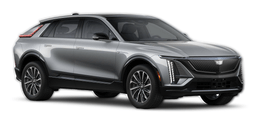 Cadillac LYRIQ Sport 4dr 2025