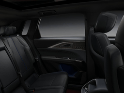 Cadillac LYRIQ Sport 4dr 2025