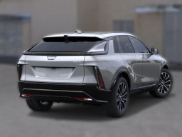 Cadillac LYRIQ Premium Sport 4dr 2026