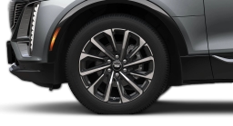 Cadillac LYRIQ Premium Sport 4dr 2026