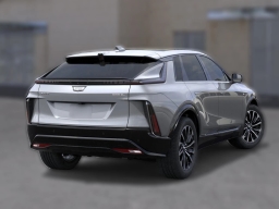 Cadillac LYRIQ Premium Sport 4dr 2026