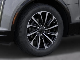 Cadillac LYRIQ Premium Sport 4dr 2026