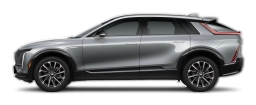 Cadillac LYRIQ Premium Sport 4dr 2026