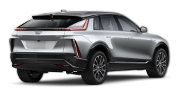 Cadillac LYRIQ Premium Sport 4dr 2026