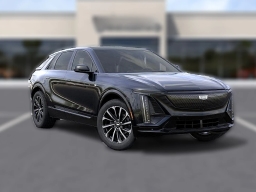 Cadillac LYRIQ Premium Sport 4dr 2026