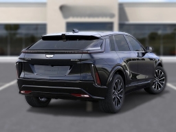 Cadillac LYRIQ Premium Sport 4dr 2026