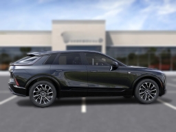 Cadillac LYRIQ Premium Sport 4dr 2026