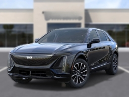 Cadillac LYRIQ Premium Sport 4dr 2026