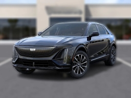 Cadillac LYRIQ Premium Sport 4dr 2026