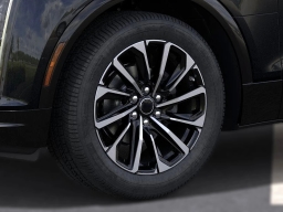 Cadillac LYRIQ Premium Sport 4dr 2026