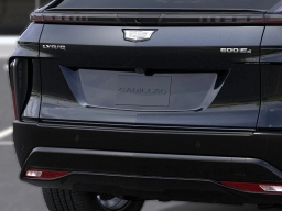 Cadillac LYRIQ Premium Sport 4dr 2026