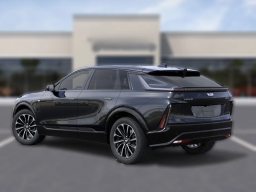 Cadillac LYRIQ Premium Sport 4dr 2026