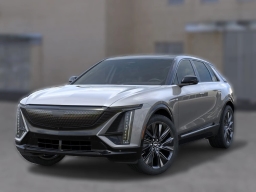 Cadillac LYRIQ Signature Sport 4dr 2026