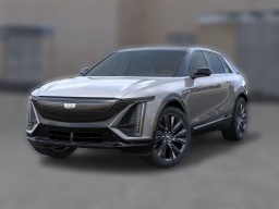 Cadillac LYRIQ Signature Sport 4dr 2026