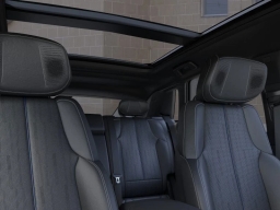 Cadillac LYRIQ Signature Sport 4dr 2026