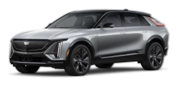 Cadillac LYRIQ Signature Sport 4dr 2026