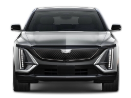 Cadillac LYRIQ Signature Sport 4dr 2026