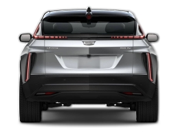Cadillac LYRIQ Signature Sport 4dr 2026