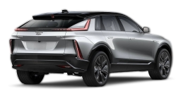 Cadillac LYRIQ Signature Sport 4dr 2026