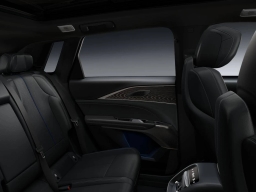 Cadillac LYRIQ Signature Sport 4dr 2026