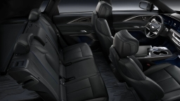 Cadillac LYRIQ Signature Sport 4dr 2026