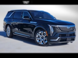 Cadillac Escalade IQL Luxury AWD 4dr 2026