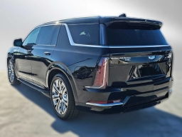 Cadillac Escalade IQL Luxury AWD 4dr 2026