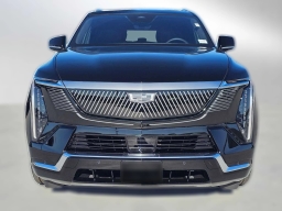 Cadillac Escalade IQL Luxury AWD 4dr 2026