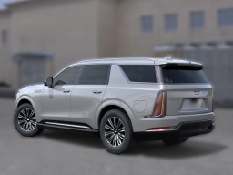 Cadillac Escalade IQL Luxury AWD 4dr 2026