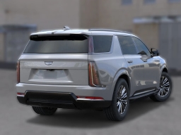 Cadillac Escalade IQL Luxury AWD 4dr 2026