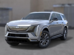 Cadillac Escalade IQL Luxury AWD 4dr 2026