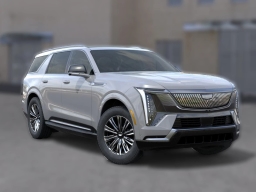 Cadillac Escalade IQL Luxury AWD 4dr 2026