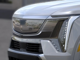 Cadillac Escalade IQL Luxury AWD 4dr 2026