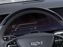 Cadillac Escalade IQL Luxury AWD 4dr 2026